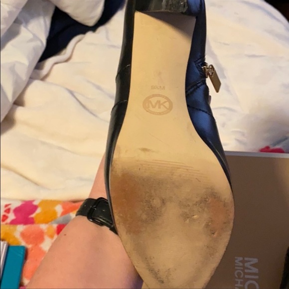 Michael Kors Ankle Boots - Picture 5 of 6